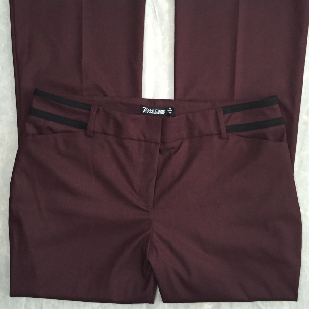 Size 16 bootcut - Picture 2 of 5